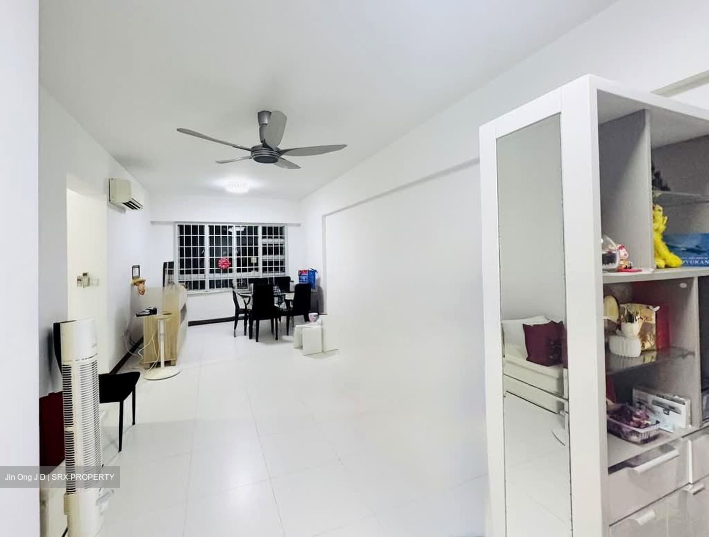 Blk 590B Montreal Dale (Sembawang), HDB 4 Rooms #534677131